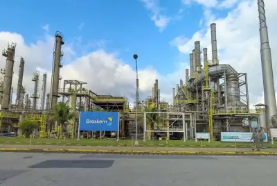 Novonor transfere ações da Braskem para IG4; gestão compartilhada com Petrobras