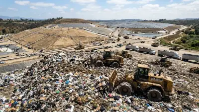 O destino do lixo urbano após a coleta: explica Márcio Velho