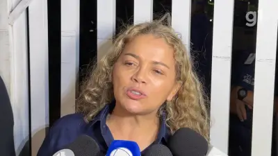 OAB-MA acompanha apuração de confusão entre SMTT e deputada Mical Damasceno