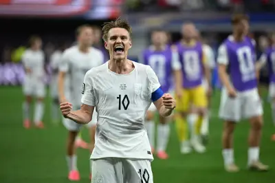 Odegaard vê Brasil como maior desafio nas oitavas da Copa 2026