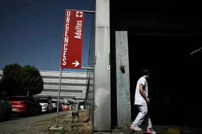 Onda de calor deixa 68 mil casas sem energia na França