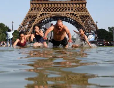 Onda de calor na Europa já matou ao menos 50 pessoas; França e Espanha são as mais afetadas