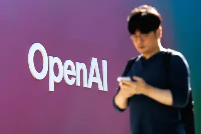 OpenAI acusa China de usar ChatGPT para sabotar data centers nos EUA