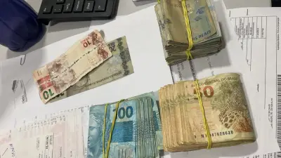 Operação contra bets ilegais cumpre 14 mandados em três estados