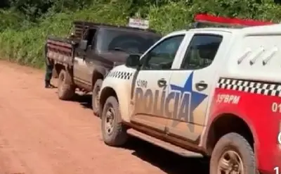 Operação D20: três foragidos são procurados, incluindo sargento desertor