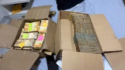 Operação investiga desvio de R$ 9,6 milhões de ONG no Maranhão