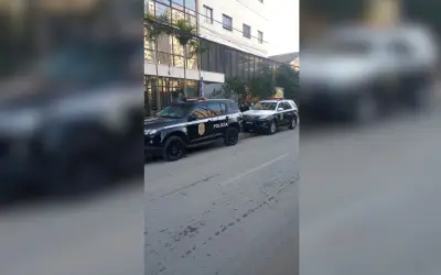 Operação prende 5 suspeitos de golpe financeiro em idosos em SP