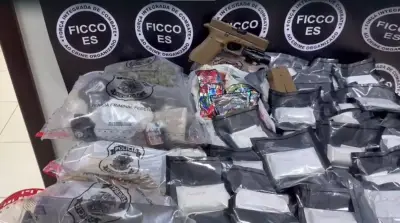 Operação que começou com gari apreendido prende chefe de facção em Itacaré