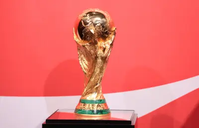 Ouro na carteira: estratégia para proteger investimentos na Copa do Mundo