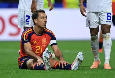 Oyarzabal fica 30 min sem tocar na bola em jogo da Copa