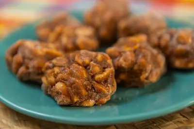 Pé de Moça com Apenas 6 Ingredientes: Receita Fácil