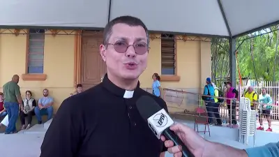 Padre afastado após denúncias de assédio sexual em Ribeirão Preto