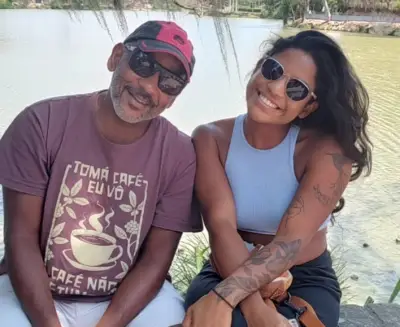 Pai de Juliana Marins desabafa um ano após tragédia na Indonésia