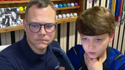 Pai e filho criam bolão solidário para Apae em São Carlos
