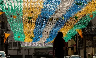Paixão pela Seleção: Memórias de 1994 e a Dor de 1998