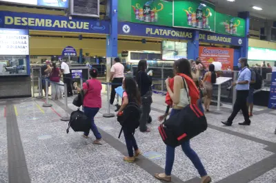 Passagens de ônibus sobem mais de 20% no Pará em 2026, aponta Dieese