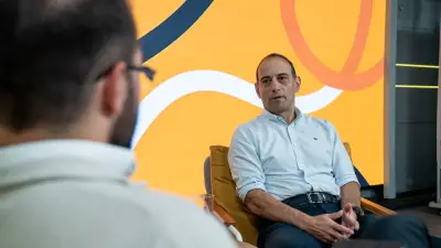 Patria Investimentos planeja criar superfundos imobiliários em vários setores