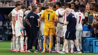 Pausas para hidratação na Copa geram US$ 1 bi em anúncios