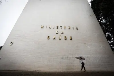Pedido de 7 mil vagas no Ministério da Saúde reacende cobrança de aprovados do CPNU