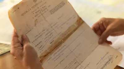 Pedidos para corrigir documentos disparam no Amazonas e chegam a quase 75 mil