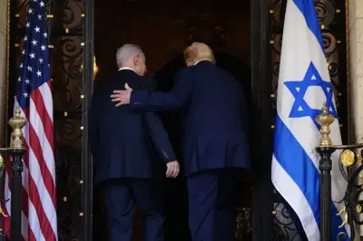 Pentágono eleva alerta de espionagem de Israel ao nível máximo