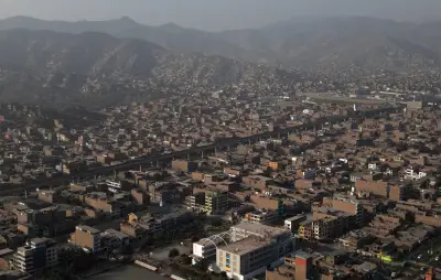 Peru prevê El Niño forte com impacto climático severo em 2024