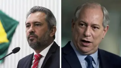 Pesquisa Ipsos-Ipec: Ciro Gomes lidera com 44% no Ceará
