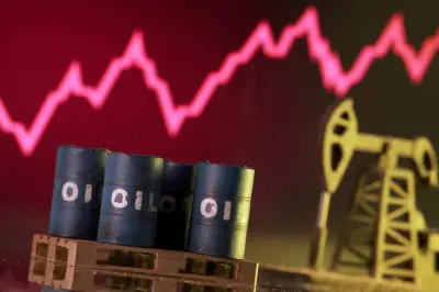 Petróleo fecha em alta com mercado atento a negociações EUA-Irã
