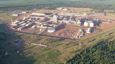 Petrobras retoma obras de fábrica de fertilizantes em MS para reduzir importações