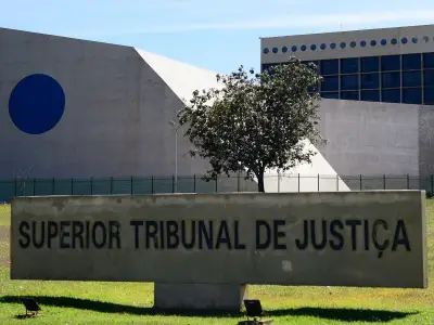PF prende funcionário do STJ por venda de decisões