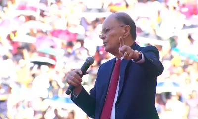 PF suspeita que Edir Macedo manipulou balanços de banco