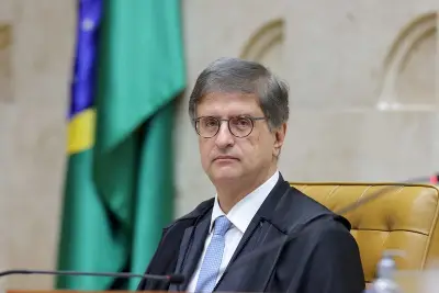 PGR é contra suspensão imediata da Lei da Dosimetria que beneficia condenados do 8 de Janeiro