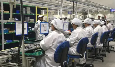 PIM fatura R$ 78,56 bilhões no primeiro quadrimestre de 2026
