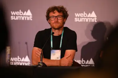 Pix revolucionou fintechs e destrói monopólios, diz fundador do Web Summit