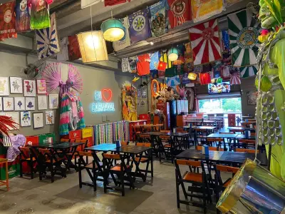 Pizza 50% off e samba: onde ver Brasil na Copa 2026 no Rio