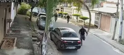 PM confunde celular com arma e mata motociclista em São Gonçalo