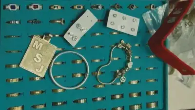 Polícia apreende ouro e prende suspeito em operação no Centro de Manaus
