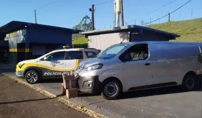 Polícia apreende R$ 651 mil em perfumes sem nota em Adamantina