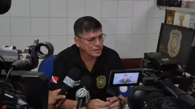 Polícia Civil define regras para festas juninas no Pará em 2025