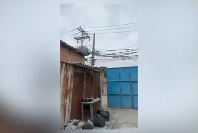 Polícia desmonta central clandestina de criptomoedas em Caxias