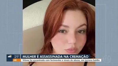 Polícia investiga feminicídio de jovem de 27 anos em Belém