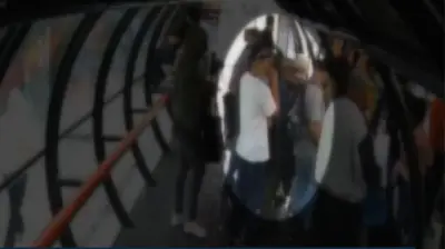 Polícia prende 13 suspeitos de furtar passageiros em estações-tubo de Curitiba