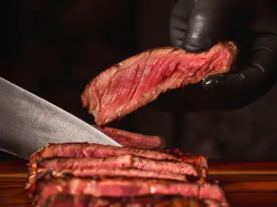 Ponto da casa ou do cliente: especialistas debatem o melhor para cada carne