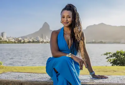 Por Você: Nova Novela das 19h Grava na Zona Sul do Rio