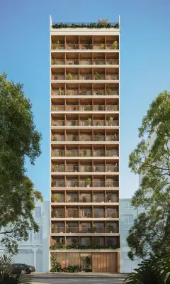 Prédios históricos do Rio viram residenciais e revitalizam bairros