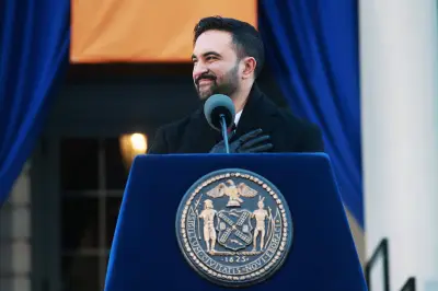 Prefeito de NY, Mamdani, capitaliza vitórias esportivas e políticas