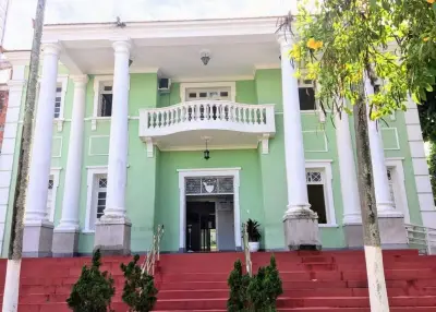 Prefeitura de Campina Grande decreta ponto facultativo em Corpus Christi