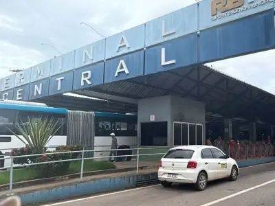 Prefeitura de Rio Branco abre edital emergencial para nova empresa de ônibus