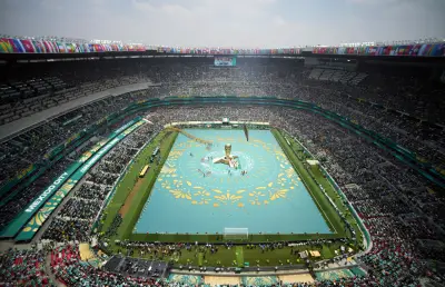 Preso por alugar credencial da Copa do Mundo 2026 no México
