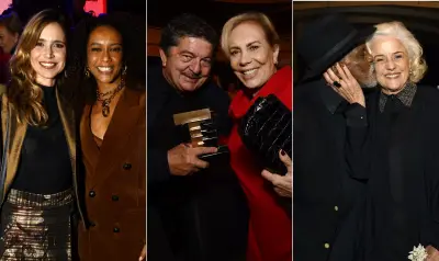 Prêmio APTR 2024: 'Torto arado — O musical' é o grande vencedor